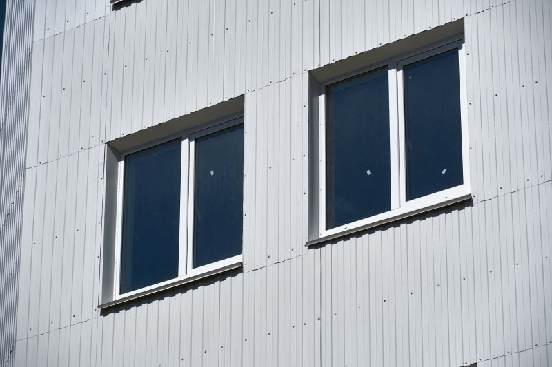 Aluminum Siding Service