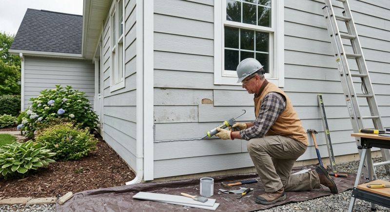 Top Siding Repair Companies in Morganton, NC