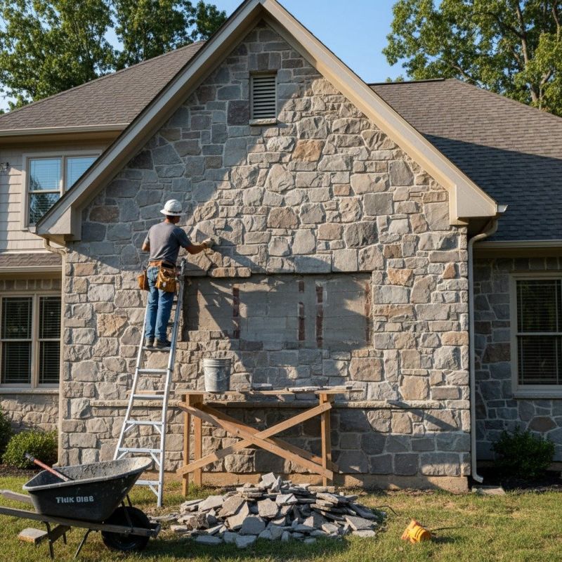 Top Siding Repair Companies in Statesville, NC