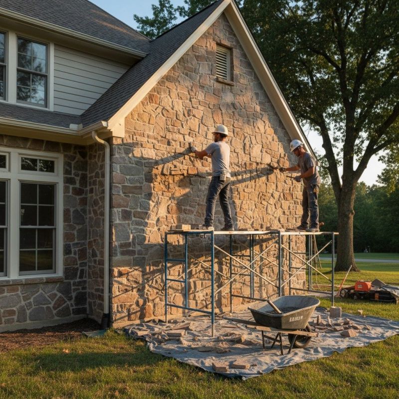 Top Siding Replacement Companies in Granite Falls, NC