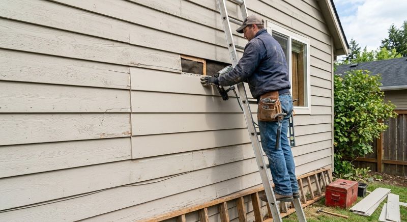 Top Siding Replacement Companies in Lincolnton, NC