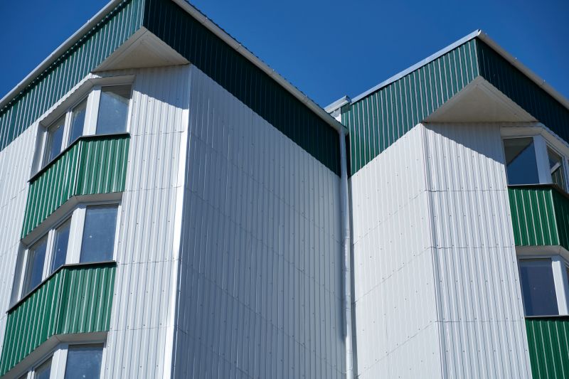 Best Metal Siding Contractors Contractors in Hickory, NC