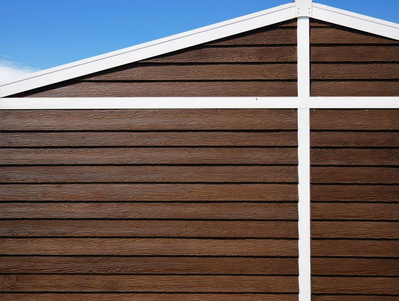 Choosing the Right Siding Material